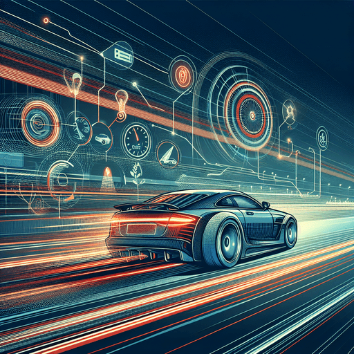 Kecepatan Maksimal Mobil: Faktor Penentu dan Pengaruhnya terhadap Performa