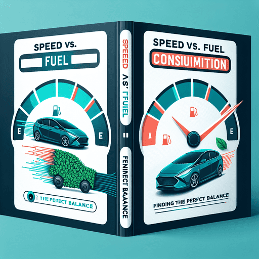 Kecepatan vs. Konsumsi Bahan Bakar: Bagaimana Menemukan Keseimbangan yang Sempurna