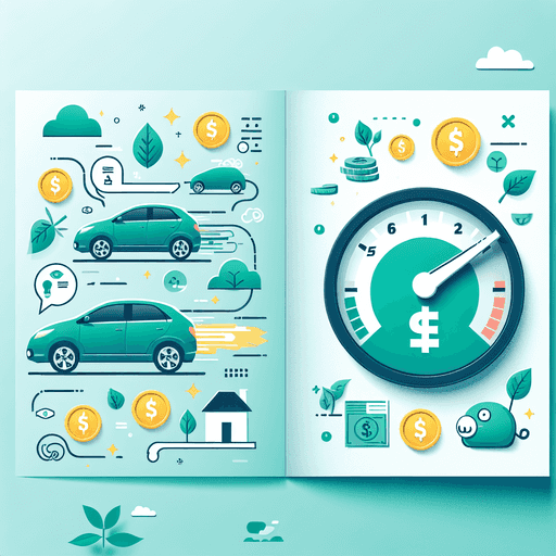 Konsumsi Bahan Bakar Efisien: Cara Menghemat Bensin Saat Berkendara