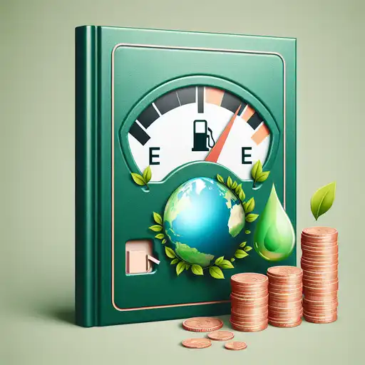 Konsumsi Bahan Bakar Efisien: Rahasia di Balik Penghematan