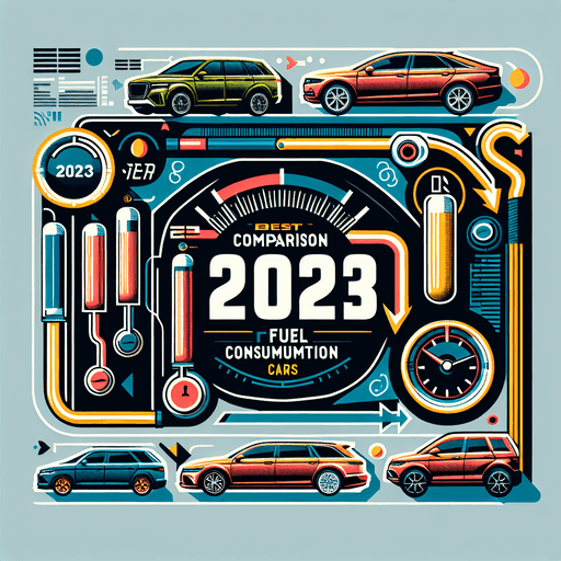 Perbandingan Konsumsi Bahan Bakar Mobil Terbaik 2023