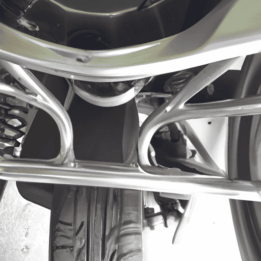 Rem Cakram vs Rem Tromol: Mana yang Lebih Baik untuk Mobil Anda?